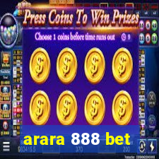 arara 888 bet